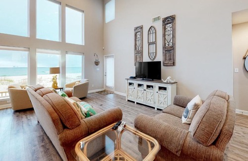 Southpointe Casa | High Tide