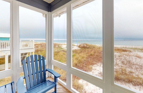Southpointe Casa | High Tide