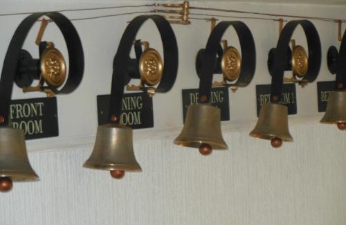 West Cliff Cama Y Desayuno | High Tor Guest House
