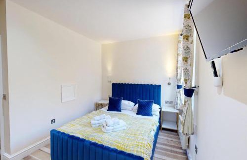 Matlock Cama Y Desayuno | High Tor Hotel