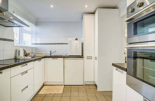 Woodstock Casa | High Trees Cotswold Holiday home in Woodstock