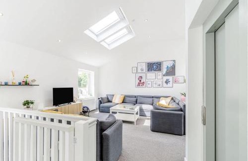 Knaresborough Casa | High Trees View - Cottage