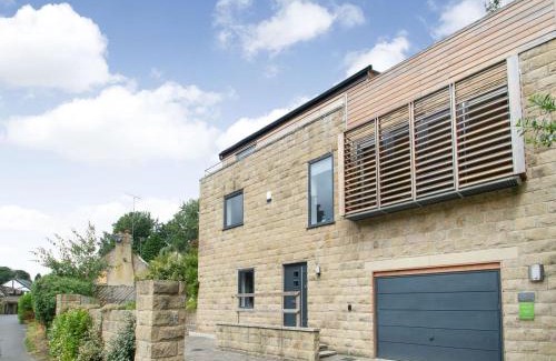 Knaresborough Casa | High Trees View - Cottage