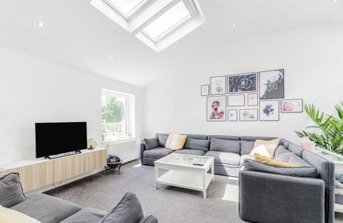 Knaresborough Casa | High Trees View - Cottage