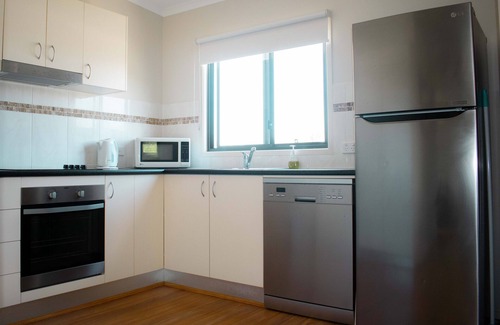 Freemans Reach Cabaña | High View Accommodation # 1