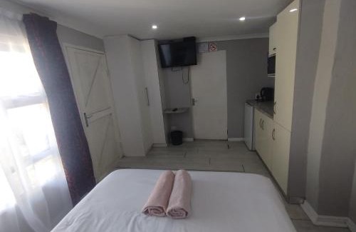 East London Casa | High view accommodation