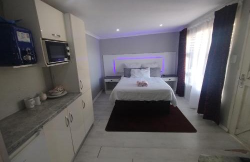 East London Casa | High view accommodation