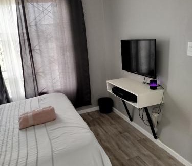 East London Casa | High view accommodation