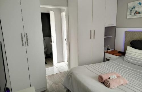 East London Casa | High view accommodation
