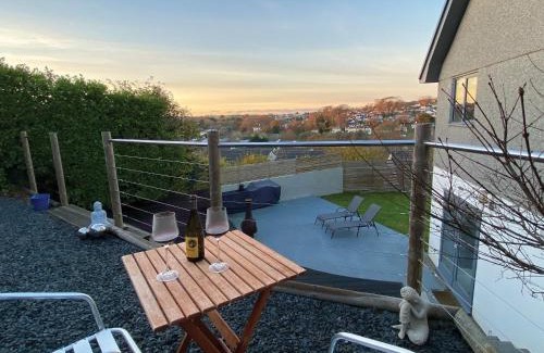 Truro Casa | High View