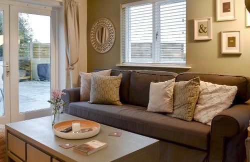 Truro Casa | High View