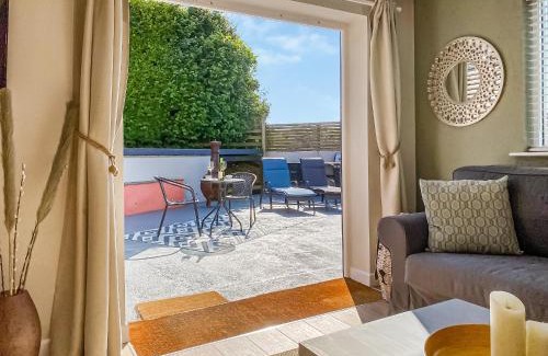 Truro Casa | High View