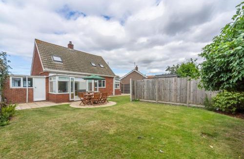 Wells-next-the-Sea Casa | High View