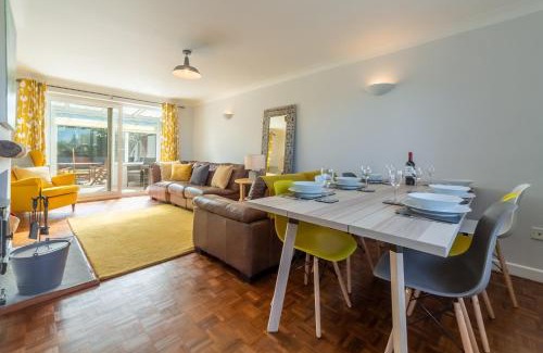 Wells-next-the-Sea Casa | High View