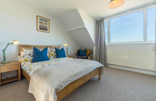 Wells-next-the-Sea Casa | High View