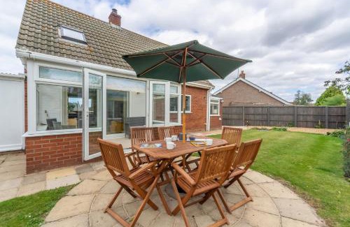 Wells-next-the-Sea Casa | High View