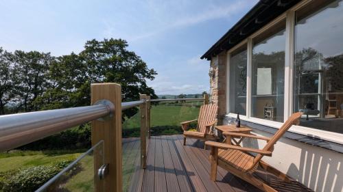 Kirkby Lonsdale Casa | High View Meadows