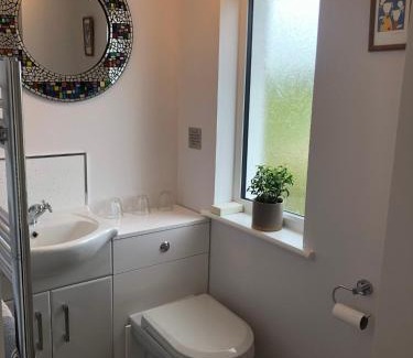 North Buckland Casa | High Ways House