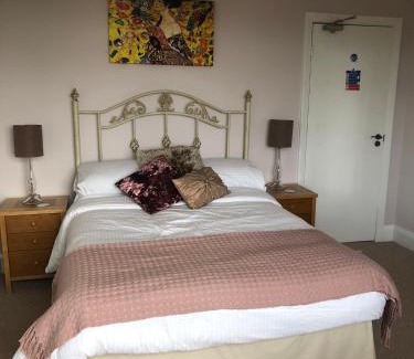 North Buckland Casa | High Ways House
