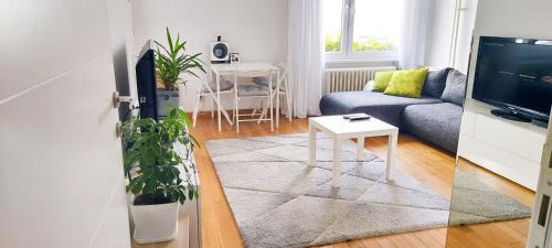 Novi Beograd Apartamento | High White Apartments