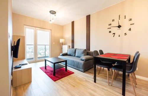 Wilanow Apartamento | High Wilanów Elegant Apartment