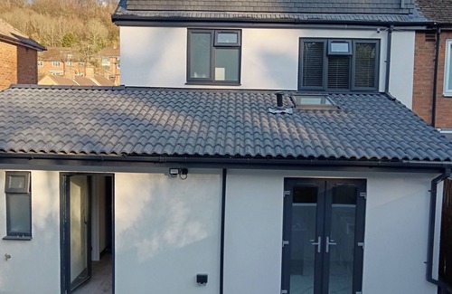 Wooburn Moor Apartamento | Cozy Retreat in High Wycombe