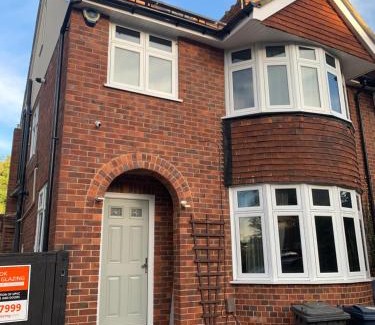High Wycombe Casa | High Wycombe house room
