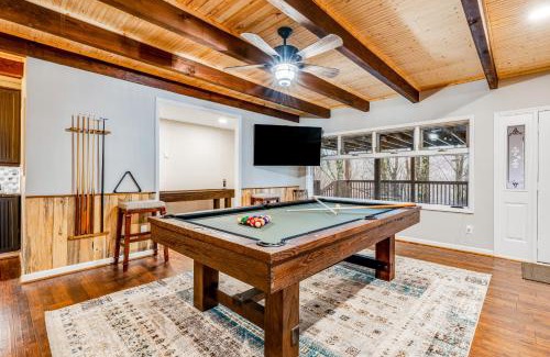 Banner Elk Casa | High Y'all!