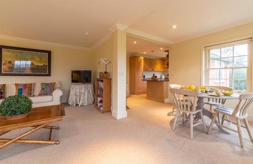 Higham Casa | Higham Place Lodge, Higham