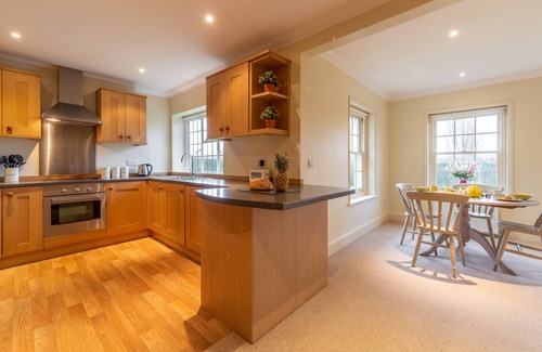 Higham Casa | Higham Place Lodge, Higham