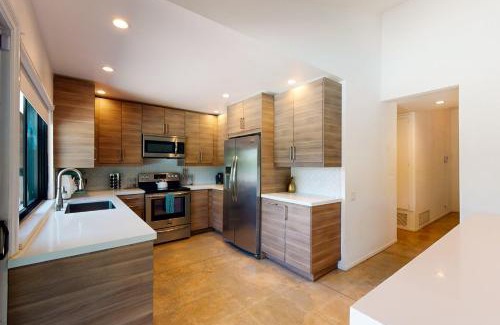 Sonora Sunrise Casa | Highball House Permit# 3399