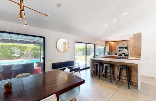 Sonora Sunrise Casa | Highball House Permit# 3399