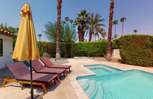 Sonora Sunrise Casa | Highball House Permit# 3399