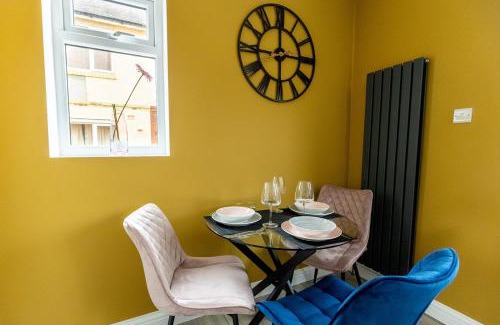 Harrogate Casa | HIGHBANK HOUSE - Three Bed Stylish House in North Yorkshire