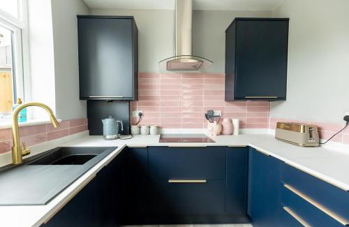 Harrogate Casa | HIGHBANK HOUSE - Three Bed Stylish House in North Yorkshire