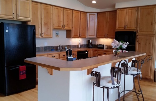 Camano Island Casa | Highbank waterfront with hot tub, firepit, crab boat, pots and 2 single kayaks!