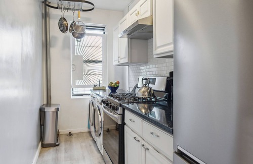 Highbridge Apartamento | Highbridge Bronx Apartment