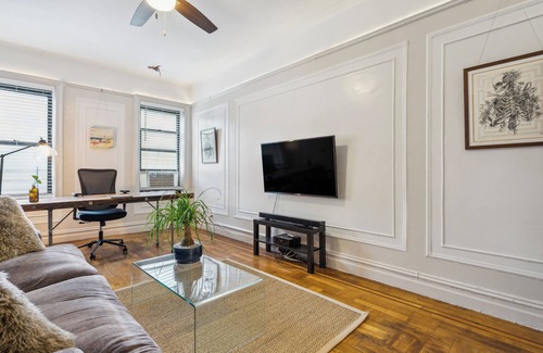 Highbridge Apartamento | Highbridge Bronx Apartment