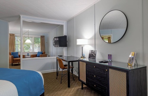 Bar Harbor Hotel | Highbrook Motel