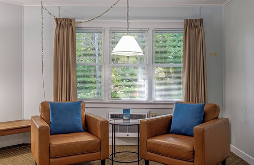 Bar Harbor Hotel | Highbrook Motel