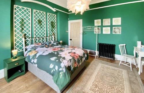 Weston-super-Mare Casa | Highbury House