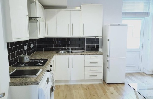 Islington Apartamento | Highbury & Islington Hub