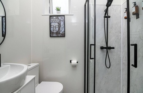 Islington Apartamento | Highbury & Islington Hub