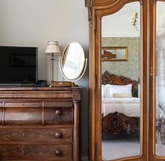 Lynton Cama Y Desayuno | Highcliffe House