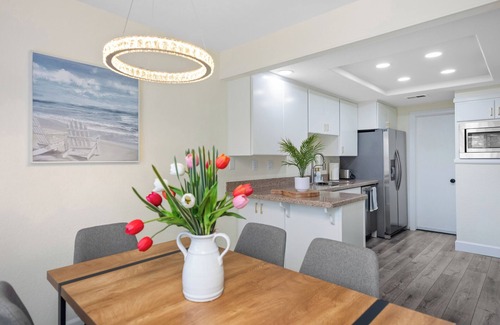 Dana Point Casa | Highcrest Retreat – Stylish 3BR w/Patio, BBQ & Family Comforts