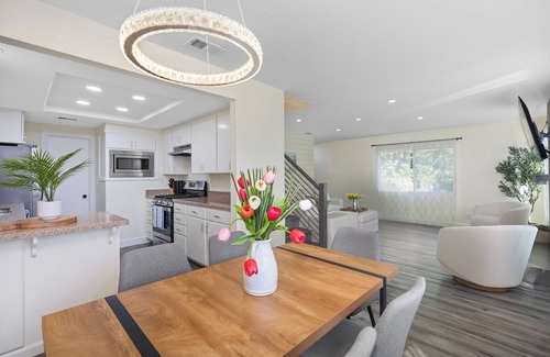 Dana Point Casa | Highcrest Retreat – Stylish 3BR w/Patio, BBQ & Family Comforts