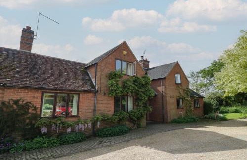 Stratford-upon-Avon Casa | Highcroft