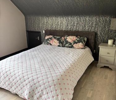 Wallingford Cama Y Desayuno | Highcroft House