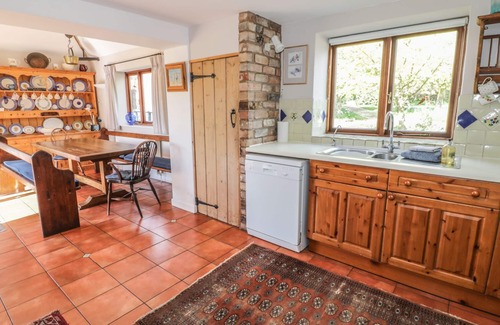Stratford-upon-Avon Cabaña | Highcroft, STRATFORD-UPON-AVON