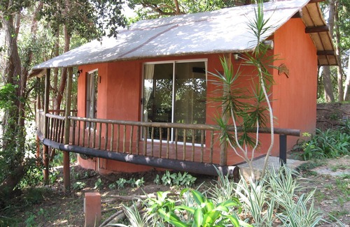 Umzumbe Casa | Highcroft retiro y alojamiento. El lugar perfecto para restaurar la paz interior.